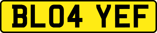 BL04YEF