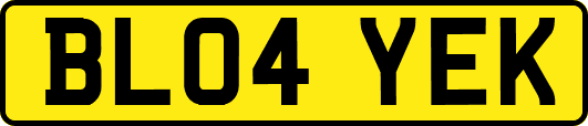 BL04YEK