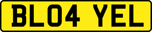 BL04YEL