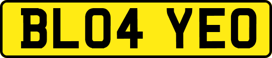 BL04YEO