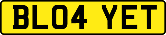 BL04YET