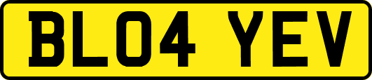 BL04YEV