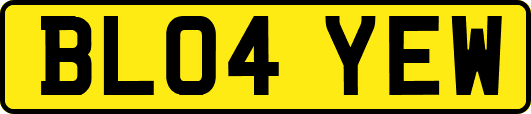 BL04YEW
