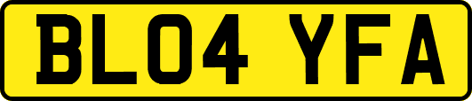 BL04YFA