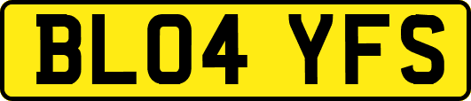 BL04YFS