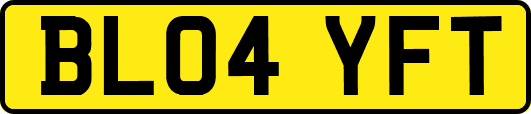 BL04YFT