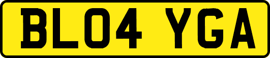 BL04YGA