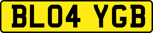 BL04YGB