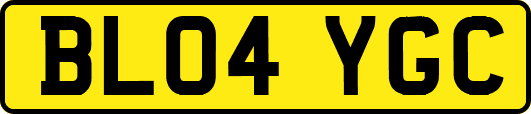 BL04YGC