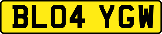 BL04YGW