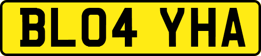 BL04YHA