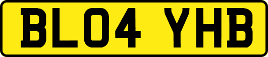 BL04YHB