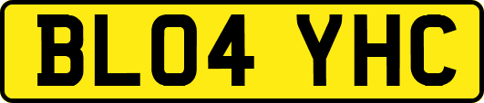 BL04YHC