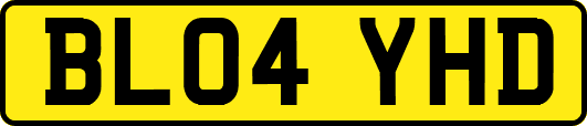 BL04YHD