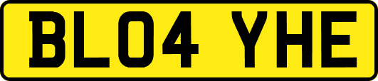 BL04YHE