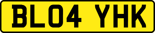 BL04YHK