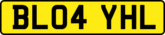 BL04YHL