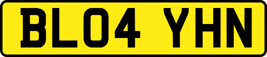 BL04YHN