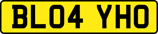 BL04YHO