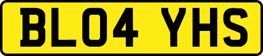 BL04YHS
