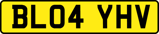 BL04YHV
