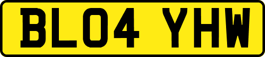 BL04YHW