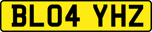 BL04YHZ