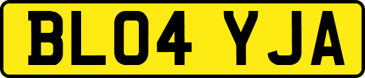BL04YJA