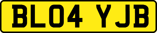 BL04YJB