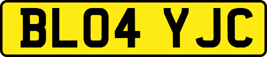 BL04YJC