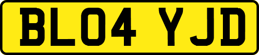 BL04YJD