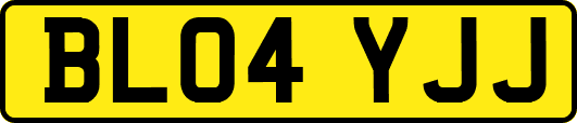 BL04YJJ