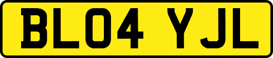 BL04YJL