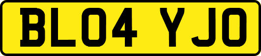 BL04YJO