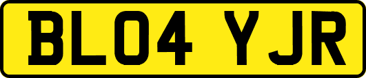 BL04YJR