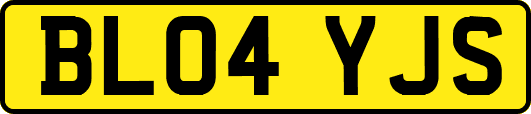 BL04YJS