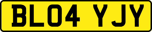 BL04YJY