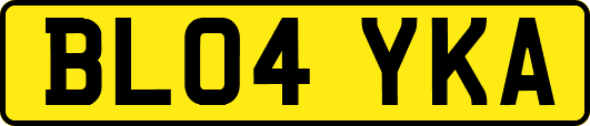 BL04YKA