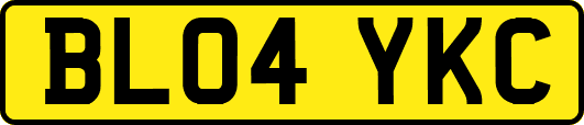 BL04YKC