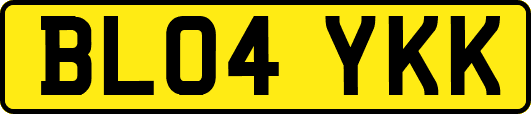 BL04YKK