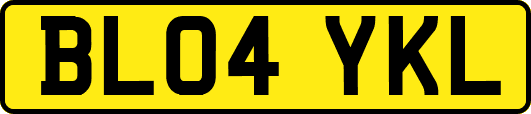 BL04YKL