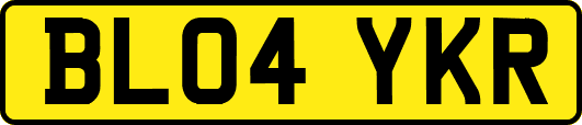 BL04YKR