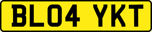 BL04YKT