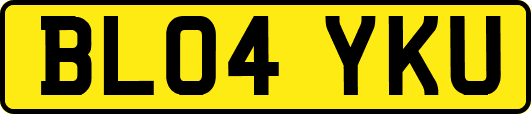 BL04YKU