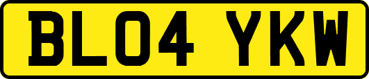 BL04YKW