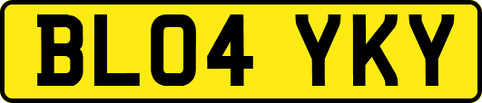 BL04YKY