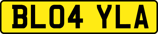 BL04YLA