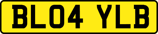 BL04YLB