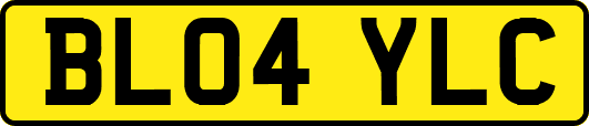 BL04YLC