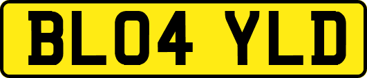 BL04YLD